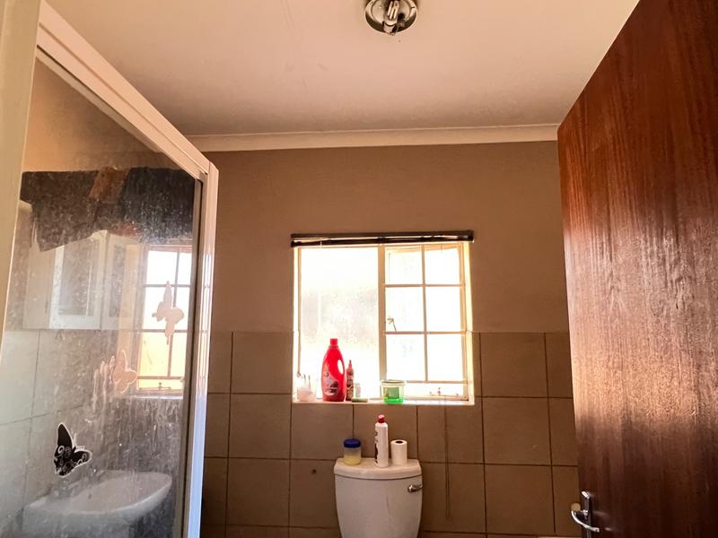 3 Bedroom Property for Sale in Kathu Northern Cape
